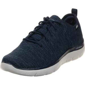Zapatos de running Marino Skechers - Calzado Zapatos de running Marino Skechers - Calzado