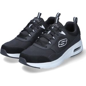 Skechers Skech-Air Court - Homegrown Black/White - Sneakers Skechers Skech-Air Court - Homegrown Black/White - Sneakers