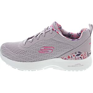 Skechers Lavender Lightweight Vegan Trainers - Trainers Skechers Lavender Lightweight Vegan Trainers - Trainers