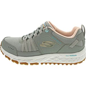 Skechers Model 180061-OLV - Water-Resistant Sneakers Skechers Model 180061-OLV - Water-Resistant Sneakers