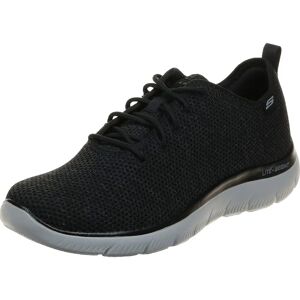 Skechers Summits - Doharis Noir - Baskets - Publicité Skechers Summits - Doharis Noir - Baskets - Publicité