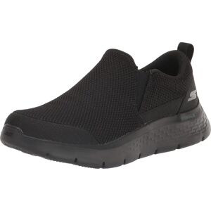 Skechers Go Walk Flex - Impeccable II Herrskor - Svart - Storlek 45,5 Skechers Go Walk Flex - Impeccable II Herrskor - Svart - Storlek 45,5