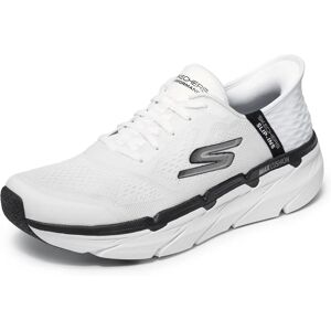 Skechers Snoop Dog Slip-ins Max Cushion Herre Fasjonable Treningsko - Fasjonable Treningsko Skechers Snoop Dog Slip-ins Max Cushion Herre Fasjonable Treningsko - Fasjonable Treningsko