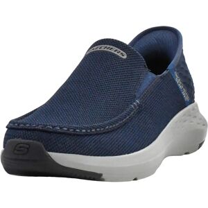 Skechers Nvy Blue - Slip-ons Shoes - Shoes Skechers Nvy Blue - Slip-ons Shoes - Shoes