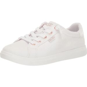 Skechers Damen Bob's D'Vine Canvas Obermaterial Vegane Materialien Casual Schuhe - Casual Schuhe Skechers Damen Bob's D'Vine Canvas Obermaterial Vegane Materialien Casual Schuhe - Casual Schuhe