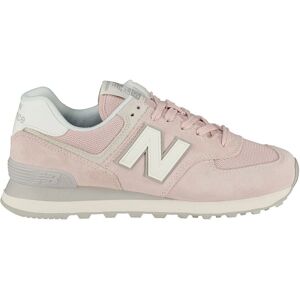 New Balance WL574V3 Grey Sneakers - Sneaker New Balance WL574V3 Grey Sneakers - Sneaker