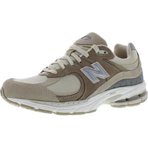 Baskets New Balance 2002R - Driftwood - Tissu respirant - Type de chaussure - Publicité Baskets New Balance 2002R - Driftwood - Tissu respirant - Type de chaussure - Publicité