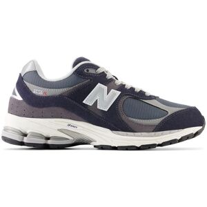 New Balance Navy & Gray 2002R Sneakers - Navy & Gray - Sneakers New Balance Navy & Gray 2002R Sneakers - Navy & Gray - Sneakers