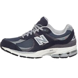 New Balance 2002R Eclipse Navy Sneakers - Sneakers New Balance 2002R Eclipse Navy Sneakers - Sneakers