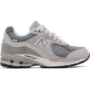 New Balance Gris 2002RX Baskets - Gris Port - US 10 - Baskets - Publicité New Balance Gris 2002RX Baskets - Gris Port - US 10 - Baskets - Publicité