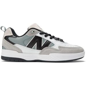 New Balance nm808v1 Šedé skate boty New Balance nm808v1 Šedé skate boty