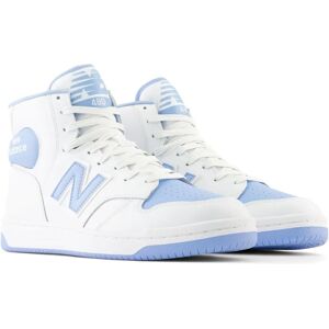 New Balance BB480SCC Blue/White Men’s All-Season Shoes - Shoes New Balance BB480SCC Blue/White Men’s All-Season Shoes - Shoes