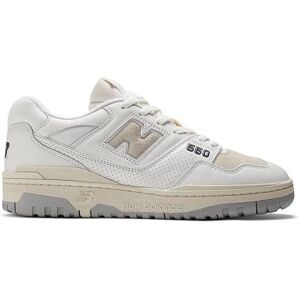 New Balance 550 Pantofi sport - Alb/Timberwolf - Mărimea US 8.5 Femei / US 7 Bărbați - Pantofi sport New Balance 550 Pantofi sport - Alb/Timberwolf - Mărimea US 8.5 Femei / US 7 Bărbați - Pantofi sport
