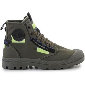 Palladium Pampa HI Recraft - Ganzjahres Unisex-Schuh Palladium Pampa HI Recraft - Ganzjahres Unisex-Schuh