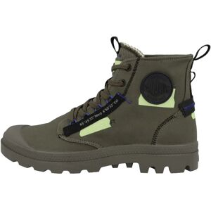 Palladium Pampa HI Recraft - Unisex Freizeitschuhe Palladium Pampa HI Recraft - Unisex Freizeitschuhe