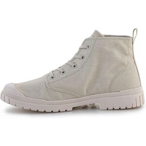 Palladium Pampa Sp20 Hi Sahara - Schuhe - Unisex Palladium Pampa Sp20 Hi Sahara - Schuhe - Unisex