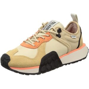 Palladium Unisex Troop Runner Schwarz - Stiefel Palladium Unisex Troop Runner Schwarz - Stiefel