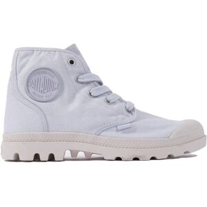 Bottes Palladium Pampa Hi Bleu - Bottes - Publicité Bottes Palladium Pampa Hi Bleu - Bottes - Publicité