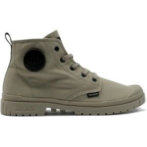 Palladium Pampa SP20 Hi Canvas Laarzen - Woestijn - Man - Maat: 8 UK Palladium Pampa SP20 Hi Canvas Laarzen - Woestijn - Man - Maat: 8 UK