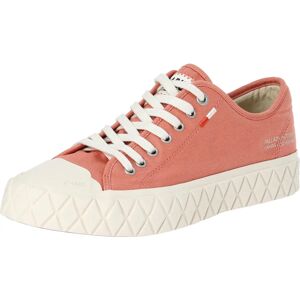 Chaussures en toile Palladium Palla Ace - Unisex Toute l'année Rose - Publicité Chaussures en toile Palladium Palla Ace - Unisex Toute l'année Rose - Publicité