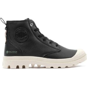 Pantofi Palladium Pampa Hi Re-Vegan - Model Ecologic Pantofi Palladium Pampa Hi Re-Vegan - Model Ecologic