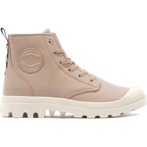 PALLADIUM Pampa HI Re-Vegan LTH Boots - Boots PALLADIUM Pampa HI Re-Vegan LTH Boots - Boots