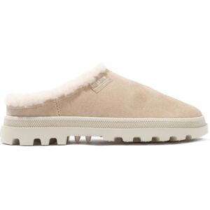Palladium PALLADUNE MULE WARM - Laarzen Palladium PALLADUNE MULE WARM - Laarzen