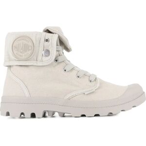 Palladium Baggy Gris - Chaussures - Publicité Palladium Baggy Gris - Chaussures - Publicité