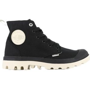 Palladium Pampa Duo Chrome Black - Stiefel Palladium Pampa Duo Chrome Black - Stiefel