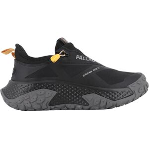 PALLADIUM - OFFBOUND WP+ ZIP - Black - 44 - Boots PALLADIUM - OFFBOUND WP+ ZIP - Black - 44 - Boots