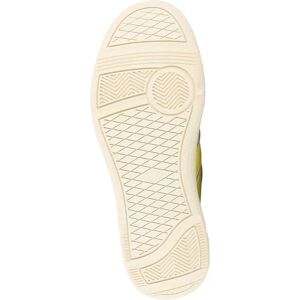 Chaussures en Cuir Gris Clair Palladium - Chaussures - Publicité Chaussures en Cuir Gris Clair Palladium - Chaussures - Publicité