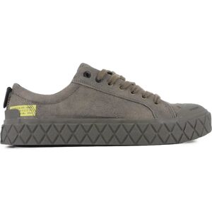 PALLADIUM - Palla Ace Low Surplus - Marron - 45 - Chaussures - Publicité PALLADIUM - Palla Ace Low Surplus - Marron - 45 - Chaussures - Publicité