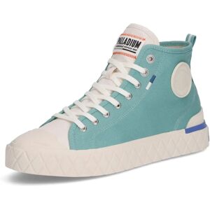 Palladium PALLA ACE CHUKKA ORGANIC - Botas Palladium PALLA ACE CHUKKA ORGANIC - Botas