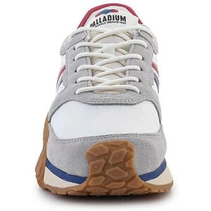 Palladium Troop Runner Flame - Pantofi Palladium Troop Runner Flame - Pantofi