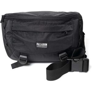 Palladium Unisex Schwarze Hüfttasche - Hüfttasche Palladium Unisex Schwarze Hüfttasche - Hüfttasche