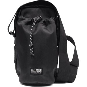 Palladium NOGRID BOTTLE BAG Black - Bags Palladium NOGRID BOTTLE BAG Black - Bags