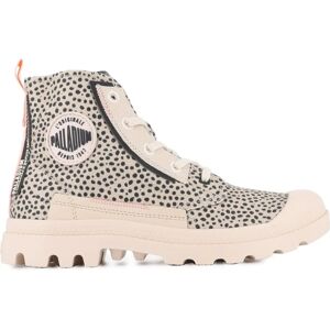 Palladium Pampa Underlayer Sneakers - Breathable Summer Style Palladium Pampa Underlayer Sneakers - Breathable Summer Style