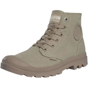 Bottes de Mode Palladium Mono Chrome pour Femmes - Fashion Boots - Publicité Bottes de Mode Palladium Mono Chrome pour Femmes - Fashion Boots - Publicité