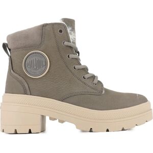Palladium Pallarise Nbk WL Laarzen - Schoenen Palladium Pallarise Nbk WL Laarzen - Schoenen