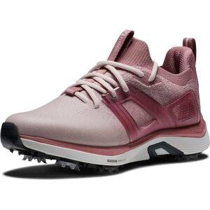 Chaussures de golf HyperFlex pour femmes rose - 6.5 - Publicité Chaussures de golf HyperFlex pour femmes rose - 6.5 - Publicité