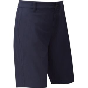 FootJoy Par Golf Shorts - Navy FootJoy Par Golf Shorts - Navy