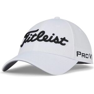 Casquette Titleist Tour Elite - Légère, Logo 3D, Protection UV - Casquette - Publicité Casquette Titleist Tour Elite - Légère, Logo 3D, Protection UV - Casquette - Publicité