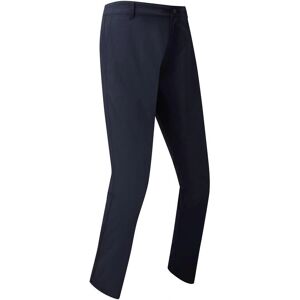 FootJoy Par Golf Herren Golfhose, dunkelblau, Standardhose, Herren, 40/32 FootJoy Par Golf Herren Golfhose, dunkelblau, Standardhose, Herren, 40/32