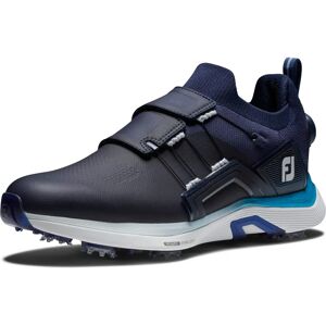 Footjoy Hyperflex Boa Golfschuh Navy/Blue - Golfschuh Footjoy Hyperflex Boa Golfschuh Navy/Blue - Golfschuh