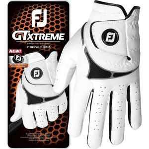 FootJoy Men’s GT Xtreme Golf Glove - White/Black XXL FootJoy Men’s GT Xtreme Golf Glove - White/Black XXL
