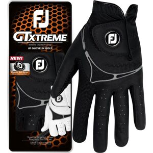 Gant de golf FootJoy GTXTREME - Noir - Ajustement Précis - Durable - Publicité Gant de golf FootJoy GTXTREME - Noir - Ajustement Précis - Durable - Publicité