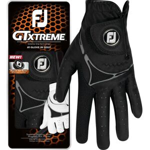 FootJoy GTXtreme Golfhandschoenen - Model 2023, Zwart, M FootJoy GTXtreme Golfhandschoenen - Model 2023, Zwart, M