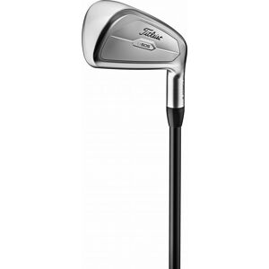 Titleist U505 Graphit Utility Eisen - Tour-validiertes Design, hohe Launch Titleist U505 Graphit Utility Eisen - Tour-validiertes Design, hohe Launch