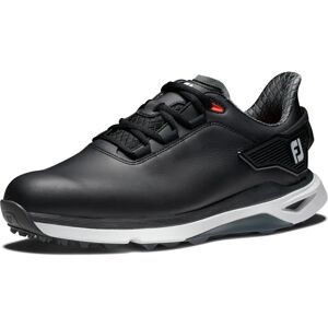 FootJoy Pro SLX Black Men's Golf Shoes - Waterproof Leather - Stable, Comfortable, Stylish - Golf Shoes FootJoy Pro SLX Black Men's Golf Shoes - Waterproof Leather - Stable, Comfortable, Stylish - Golf Shoes