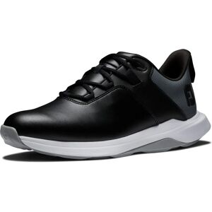 FootJoy ProLite Mens Golf Shoes - Black/Grey FootJoy ProLite Mens Golf Shoes - Black/Grey